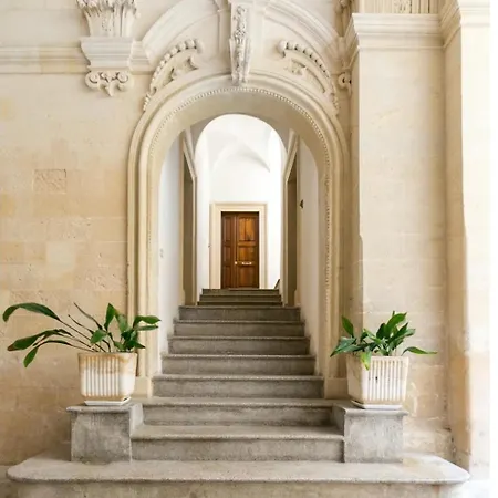 아파트 San Matteo *