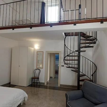 San Matteo Apartamento Lecce