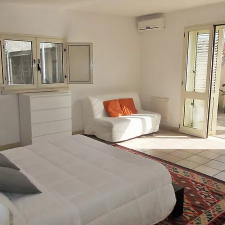 San Matteo Apartment