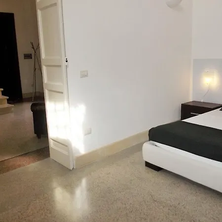 San Matteo Apartment *