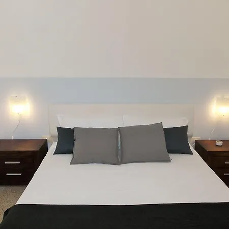 Apartment San Matteo