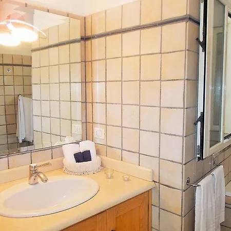 Apartamento San Matteo Lecce