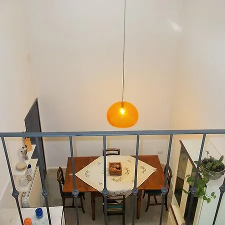 San Matteo Apartment *
