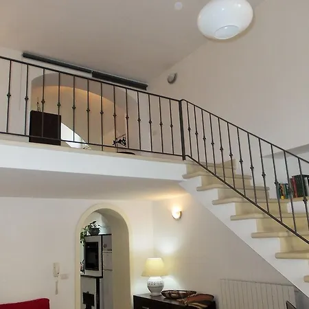 San Matteo Apartamento Lecce