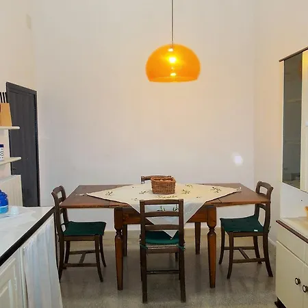 Apartment San Matteo Lecce