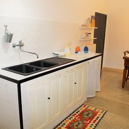 San Matteo Apartamento Lecce