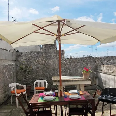 San Matteo * Lecce