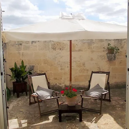 아파트 San Matteo *