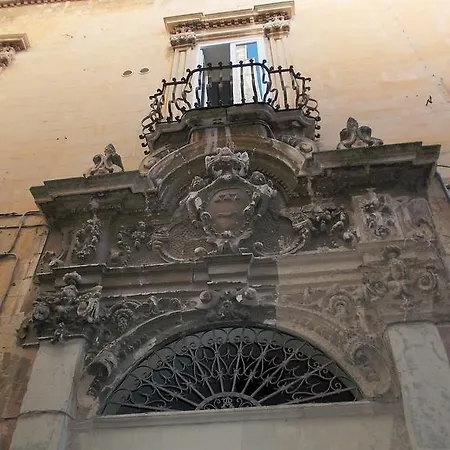 Apartment San Matteo