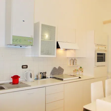 San Matteo Apartment *