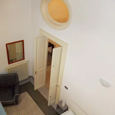 San Matteo Apartamento