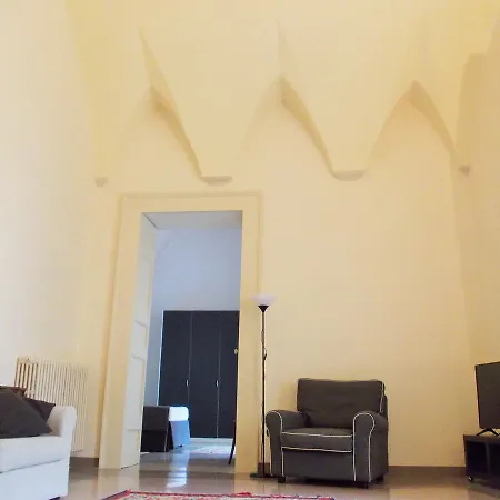Apartment San Matteo