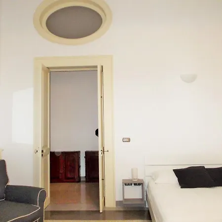 San Matteo Apartment *