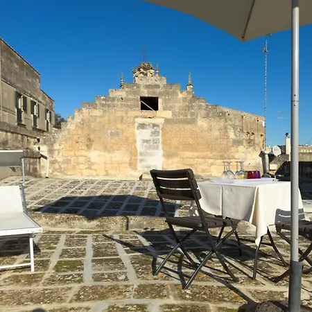 San Matteo 아파트