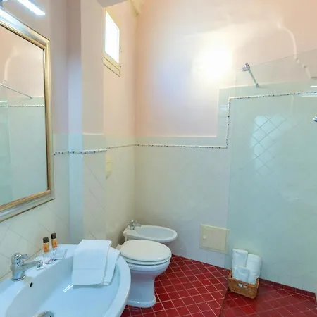 San Matteo Apartment