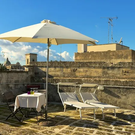 San Matteo Apartment *