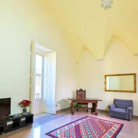San Matteo Apartment *