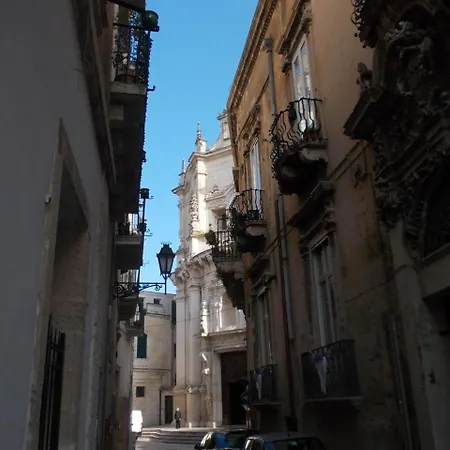 San Matteo Apartment *