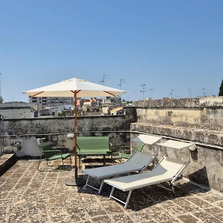 Apartment San Matteo *