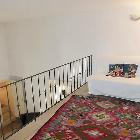 Appartement San Matteo
