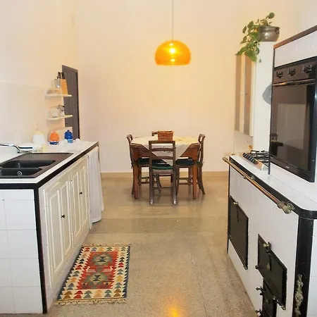 San Matteo * レッチェ