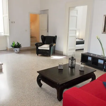 アパート San Matteo *