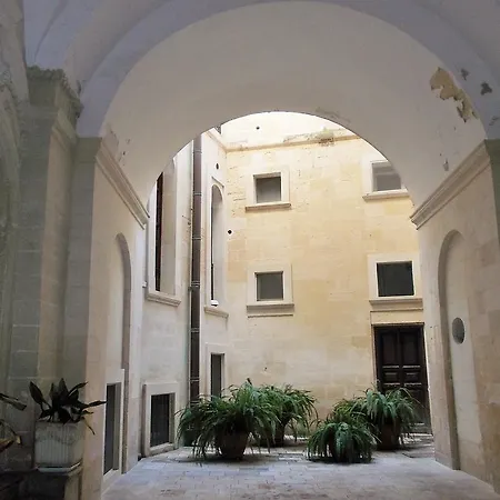 San Matteo * レッチェ