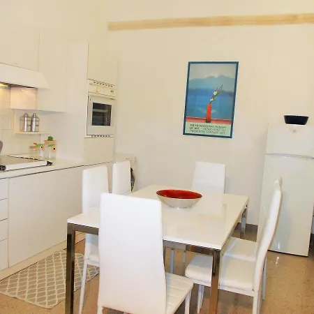 アパート San Matteo