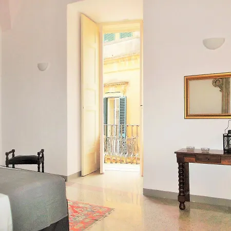 公寓 San Matteo 莱切