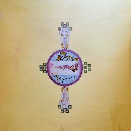 San Matteo レッチェ