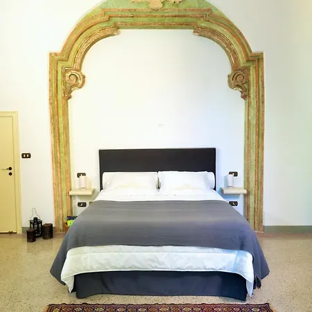 公寓 San Matteo 莱切