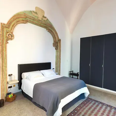 San Matteo * レッチェ