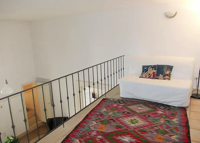Apartamento San Matteo