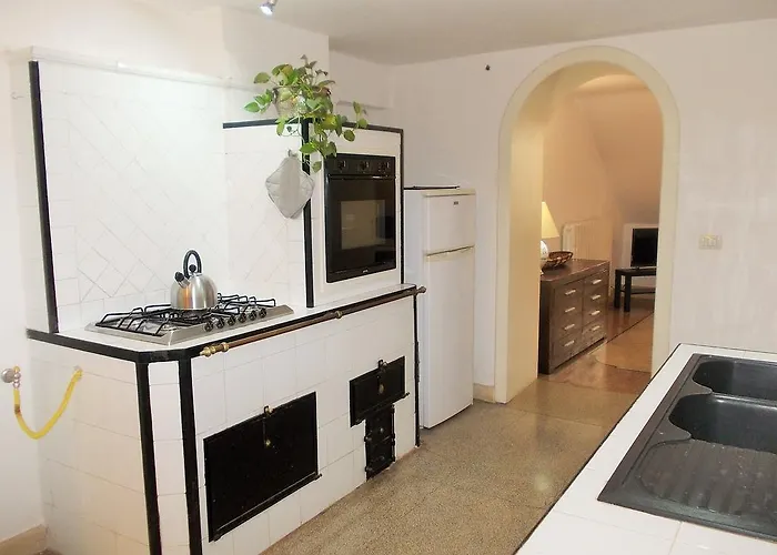 San Matteo * לצ'ה