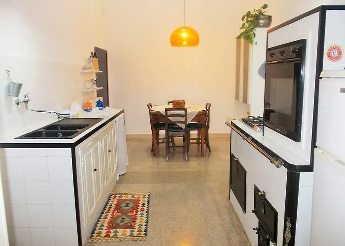 San Matteo * לצ'ה