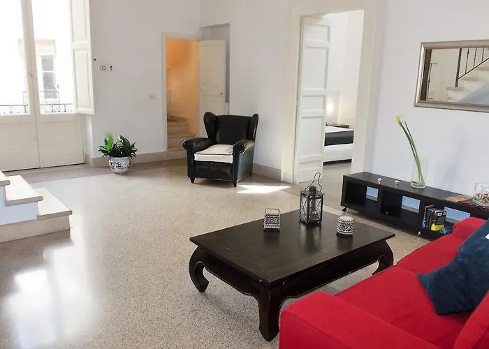 Apartamento San Matteo *