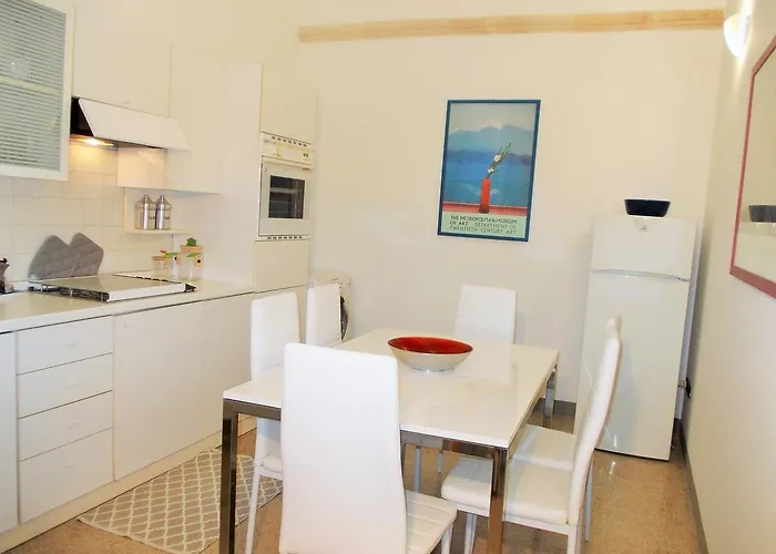 Apartamento San Matteo