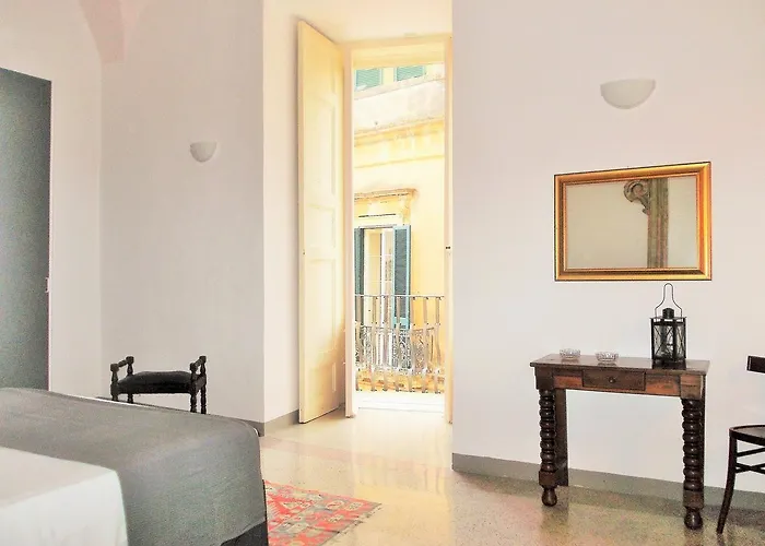 Apartamento San Matteo Lecce